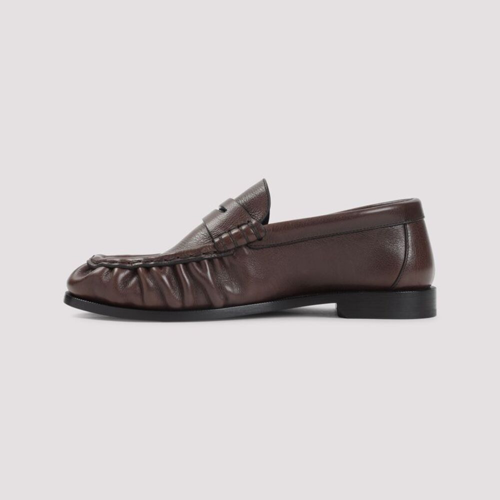 Saint Laurent 15 Loafers Women - Picture 2 of 4